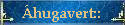 �hugaver�ir vefir