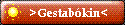 Gestab�k - Gestab�kin m�n Gu�bj�rg S�l Sigf�sd�ttir 