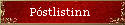 P�stur skr�ning  Sigf�s Sig.  8600860  iceland@internet.is