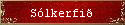  S�l og s�lkerfi�