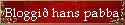 Bloggi� hanns pabba