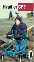 Hva� er CP?