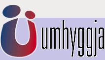 umhyggja.is