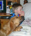 dogprayer