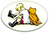  Christopher Robin & Pooh