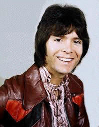 Cliff Richard 