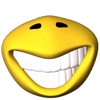 Big Yellow Smiles