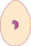 Embryo on Day 04