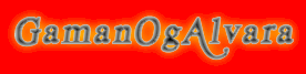 GamanOgAlvara